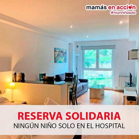 Apartamentos Vallnord 3000 Arinsal Zewnętrze zdjęcie
