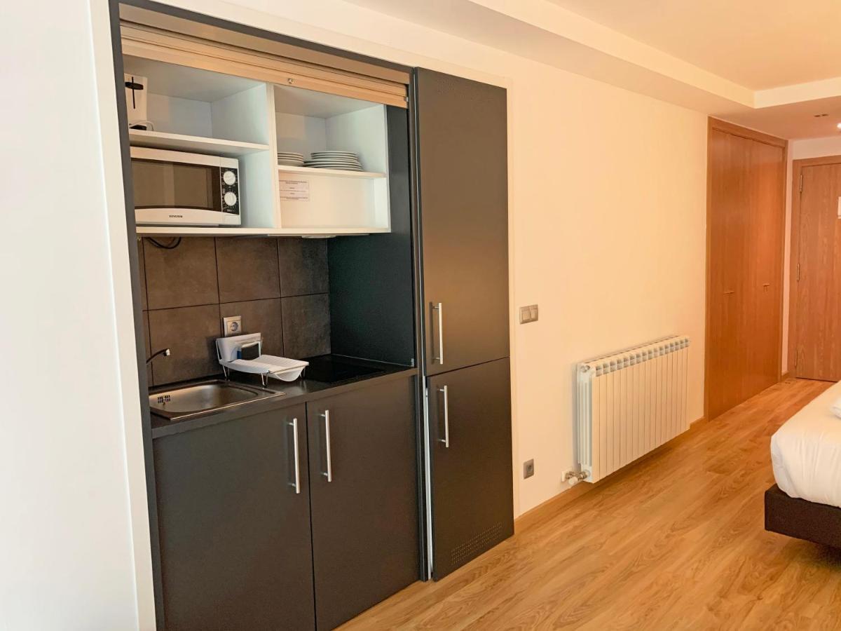 Apartamentos Vallnord 3000 Arinsal Zewnętrze zdjęcie
