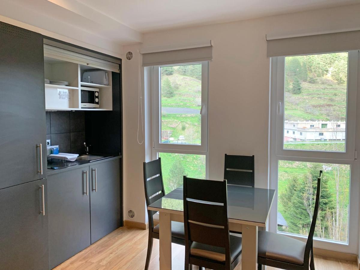 Apartamentos Vallnord 3000 Arinsal Zewnętrze zdjęcie
