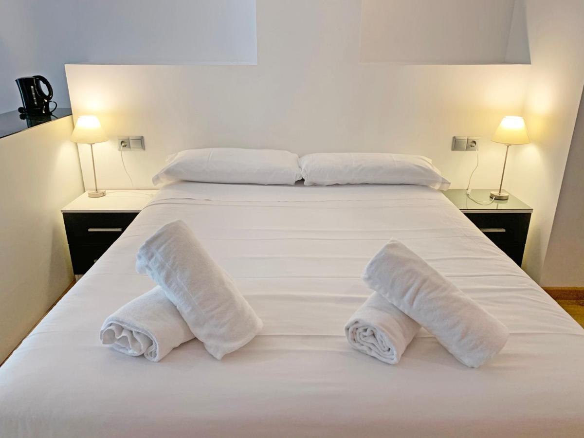 Apartamentos Vallnord 3000 Arinsal Zewnętrze zdjęcie